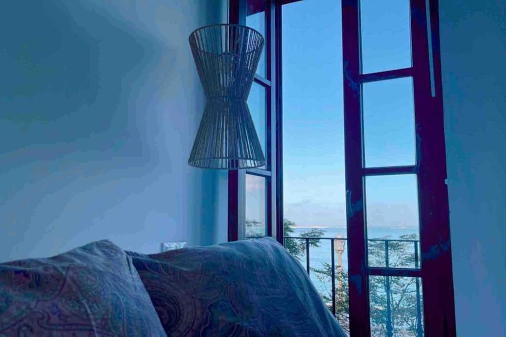 Апартаменти All About Views. Las Mejores Vistas En Cadiz. Екстер'єр фото